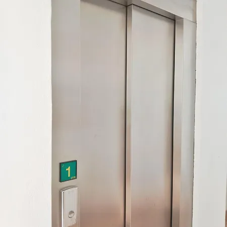 Fuente De Naranjos Appartement *