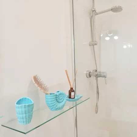 Fuente De Naranjos Appartement