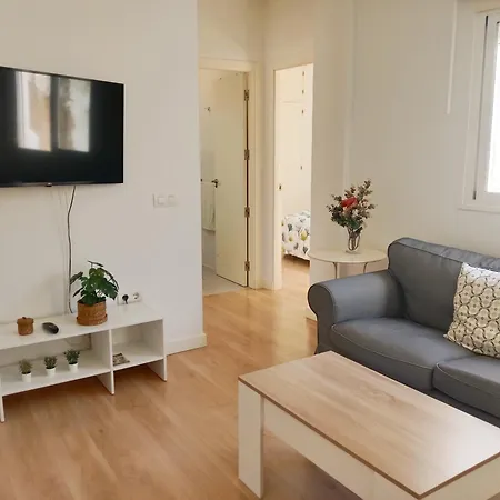 Appartement Fuente De Naranjos Jerez de la Frontera