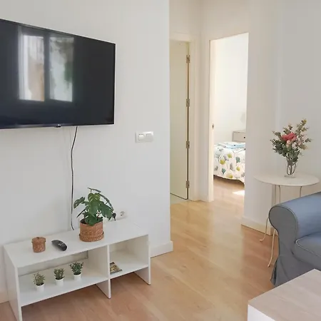 Appartement Fuente De Naranjos Jerez de la Frontera