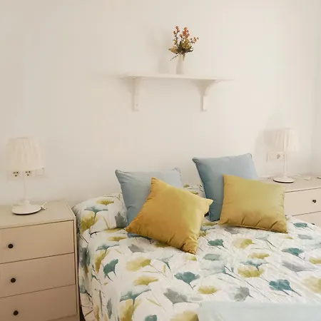Fuente De Naranjos Appartement