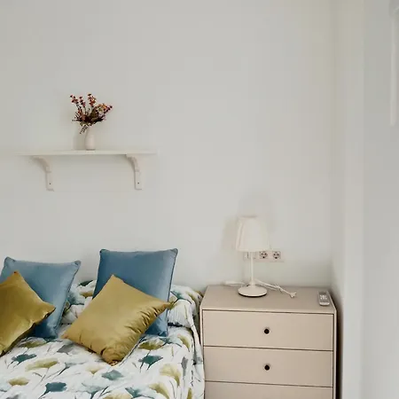 Fuente De Naranjos Appartement *