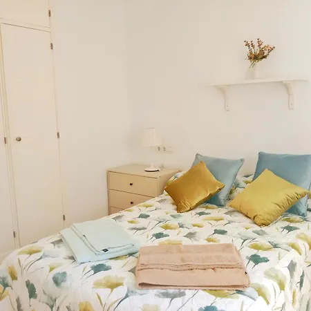 Apartamento Fuente De Naranjos Jerez de la Frontera