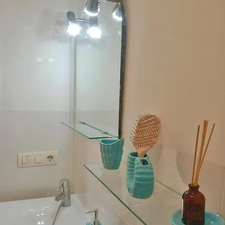 Fuente De Naranjos Appartement