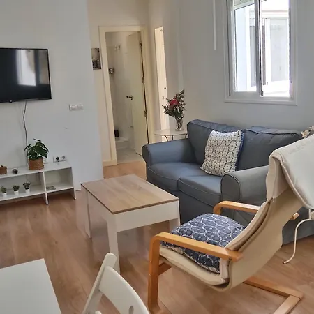 Apartamento Fuente De Naranjos