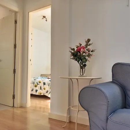 Appartement Fuente De Naranjos Jerez de la Frontera