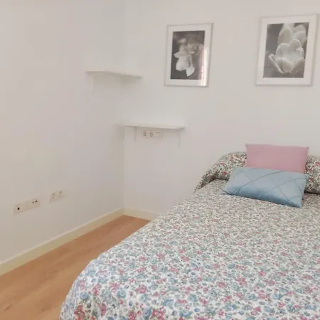 Apartamento Fuente De Naranjos *